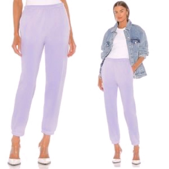 Re/Done Pants - Re/Done 80s Sweatpants sz Medium